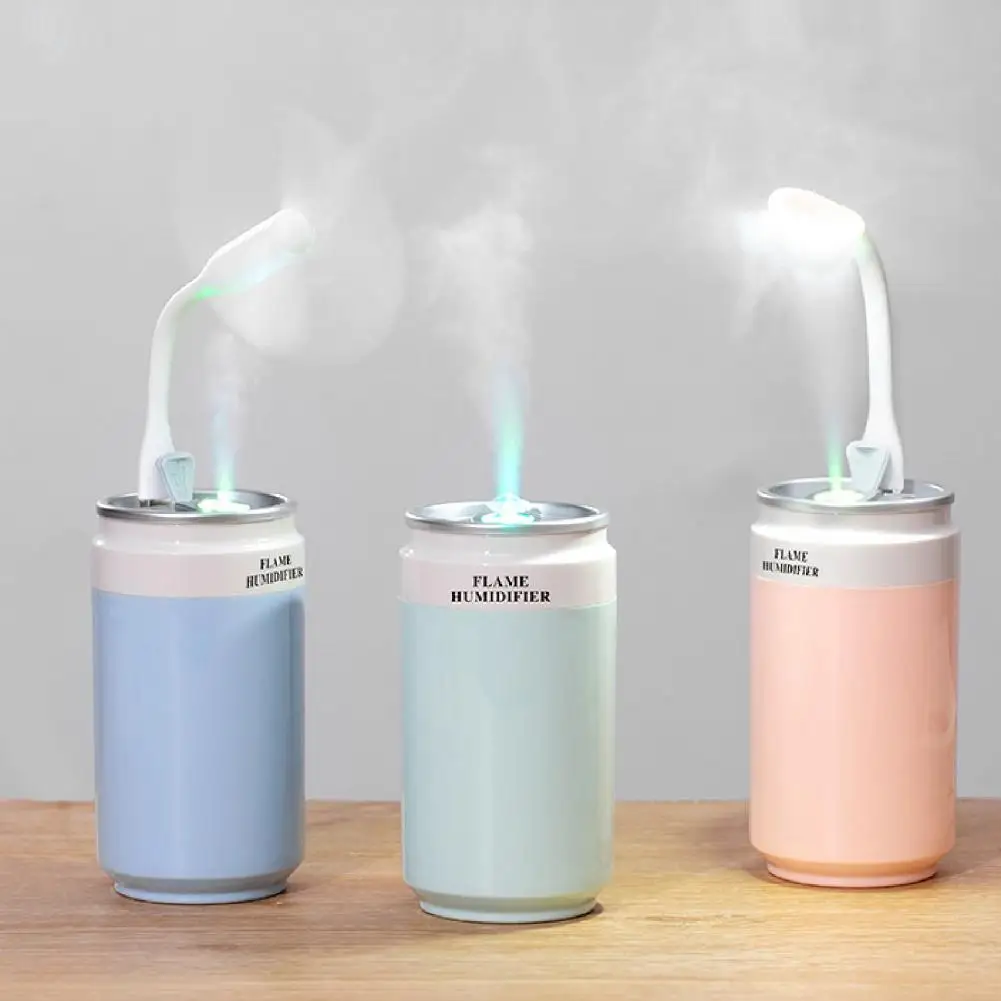 

Excellent Practical Electric Components Humidifier Automatic Power-off Car Humidifier for Office Portable Humidifier