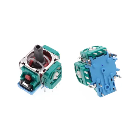 TingDong 2 шт. 3D аналоговый джойстик для Sony Dualsense 5