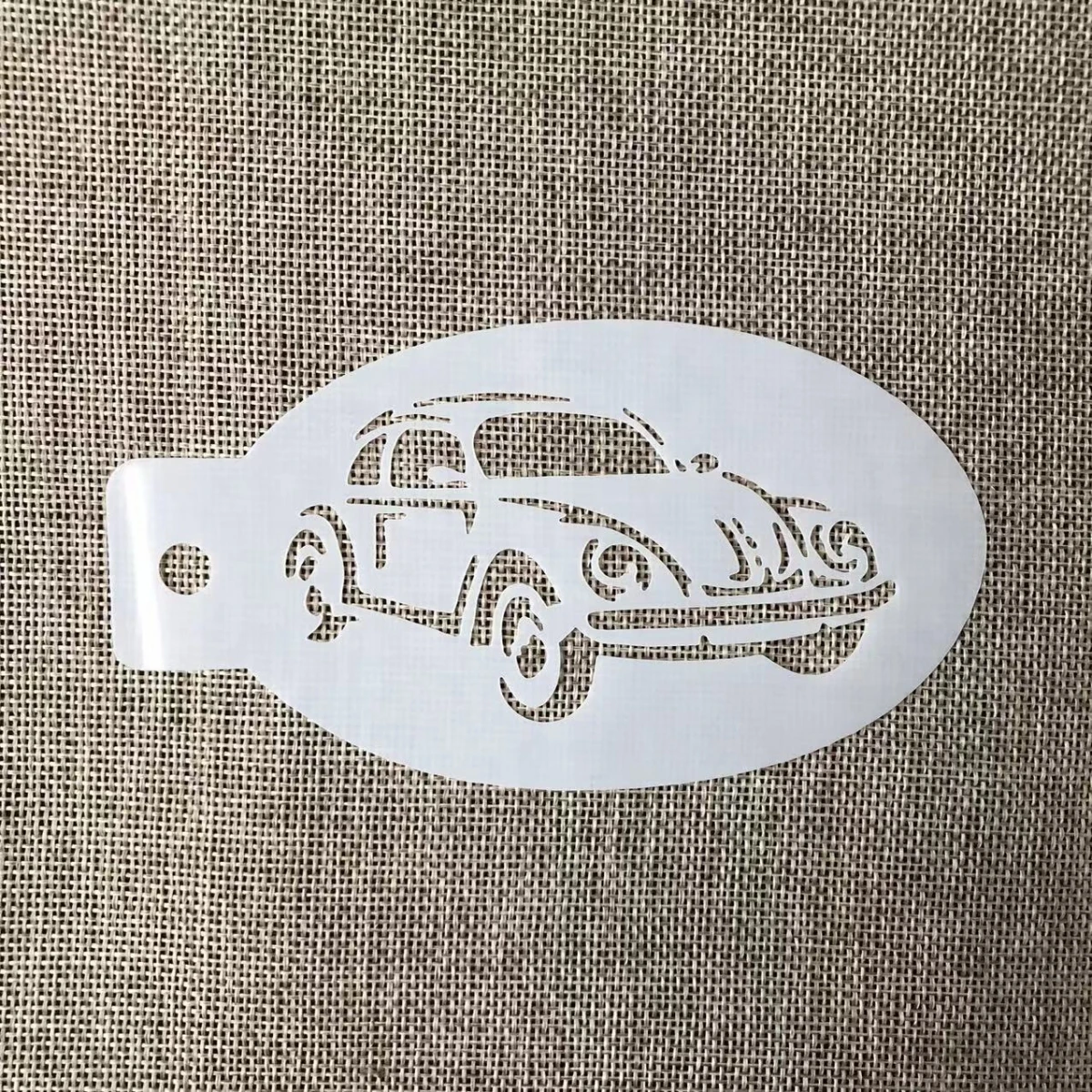 

Трафареты для рисования 13,5*7,5 см