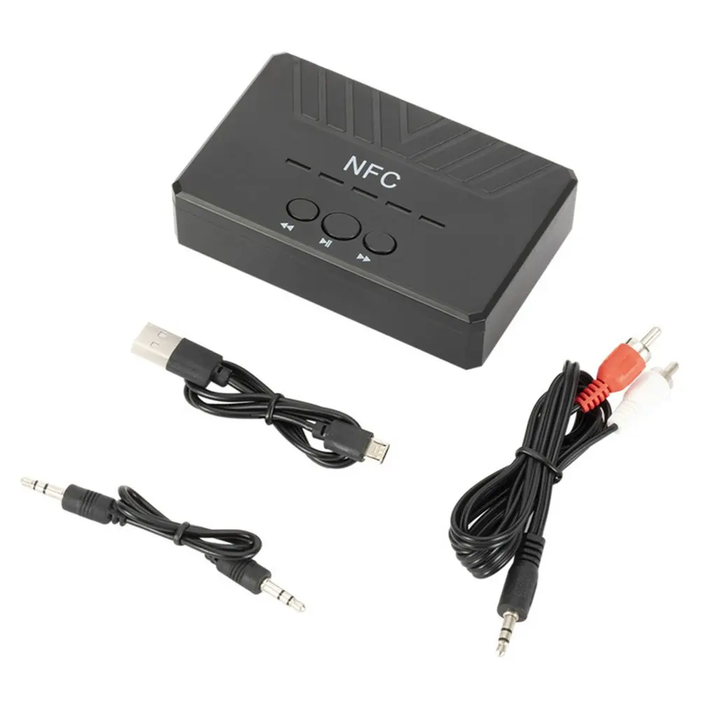 

Wireless Adapter 3G Interface Wireless Module AUX Receiver Cable Adapter For Radio Stereo Car Wireless A2DP Audio Input