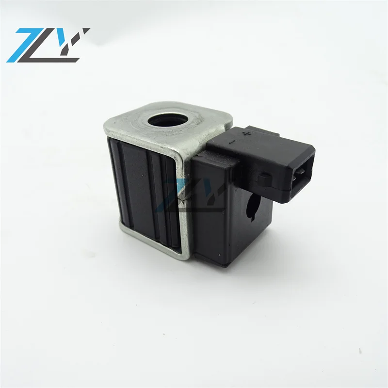 Катушка соленоидного клапана для двигателя Cat 12 в 500-2253 5002253 Запчасти строительной