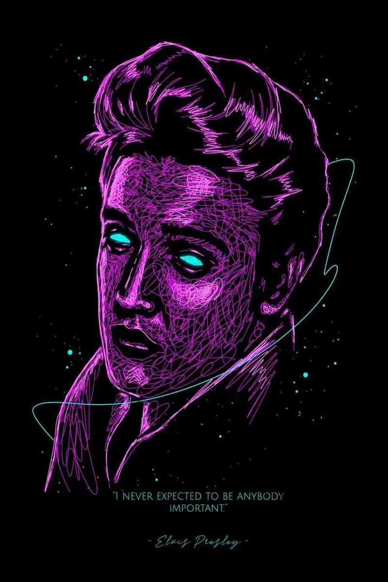 

Жестяные таблички The King Rock Roll Legend, настенное украшение для комнаты, ретро винтажная неоновая вывеска для клуба, мужской пещеры, кафе, не свето...