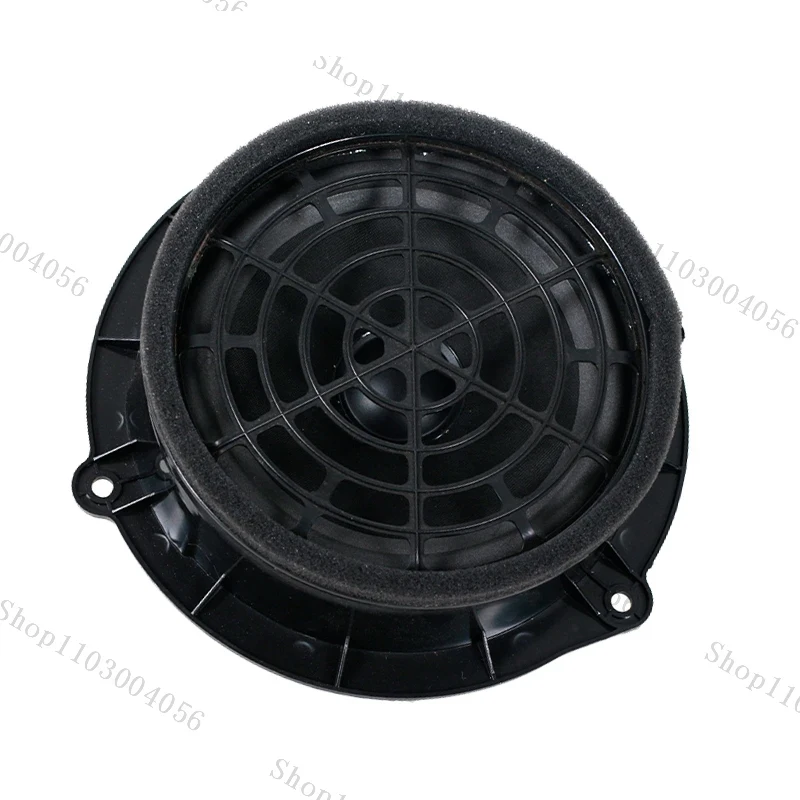 Динамик передней и задней двери твитер средний басовый звуковой сигнал для Audi A6 C7