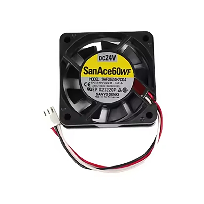 Новые оригинальные охлаждающие вентиляторы A90L-0001-0488 3610ML-05W-B49 3610KL-05W-B49 в наличии NMB