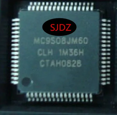 

5 шт. MC9S08JM60CLH MC9S08JM60