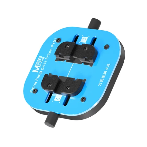 MaAnt FY01 стеклянный зажим для ремонта электроники