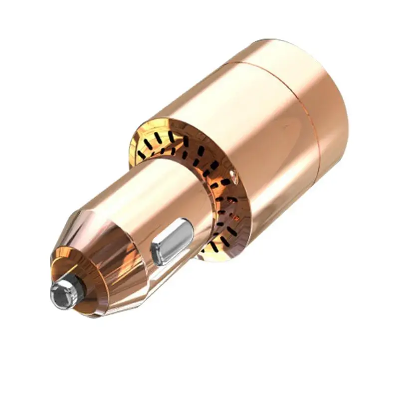 

Автомобильный очиститель воздуха с отрицательными ионами, 12 В