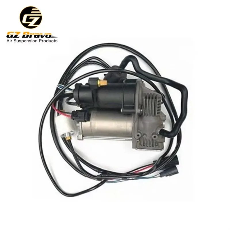 Компрессор пневмоподвески для Land Rover Range Rover Sport L494 LR069691 LR047172 LR037070 LR056304 LR044566 LR047172 (art.: 3920da5cfca6f) - 3920da5cfca6f