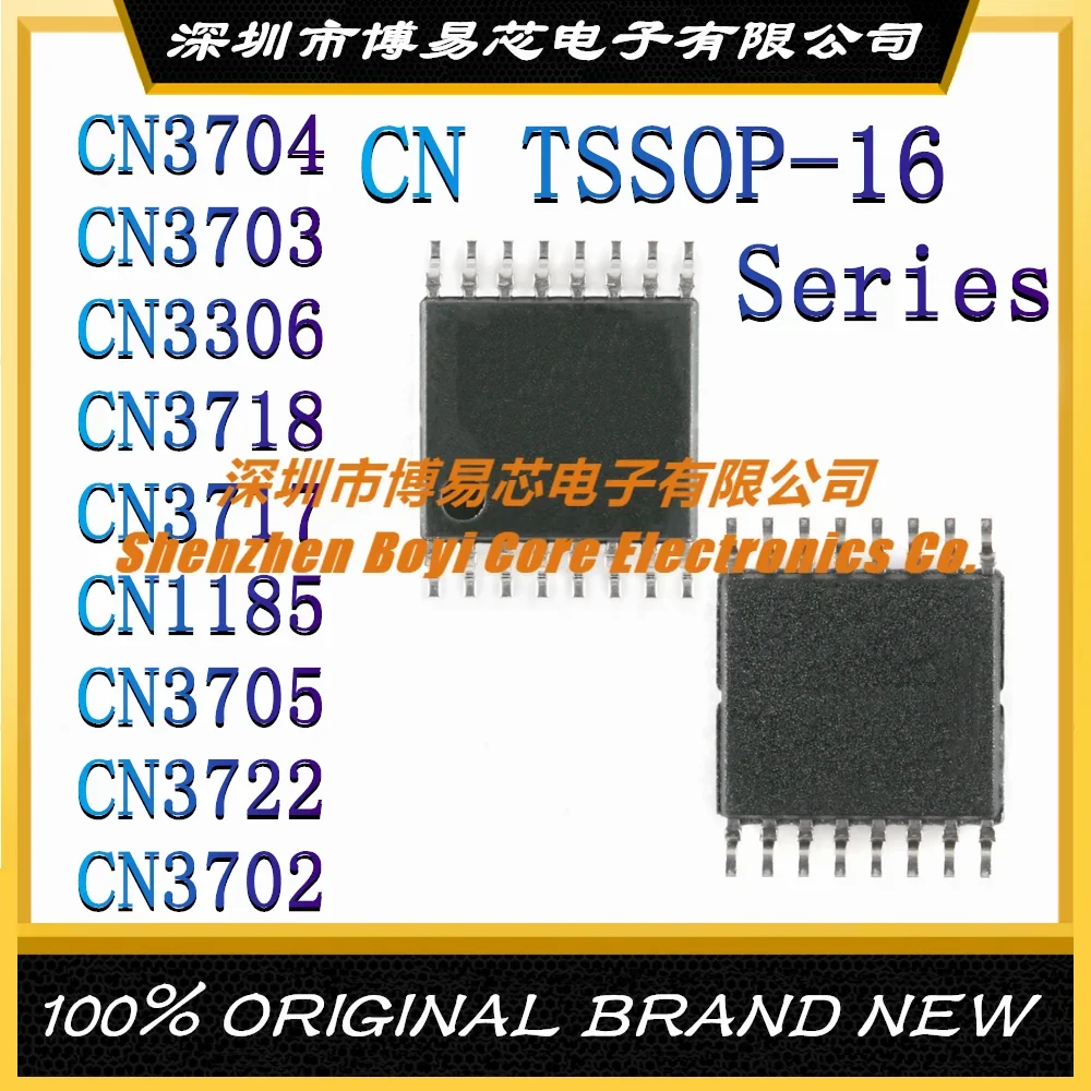 Новинка оригинальный CN3704 CN3703 CN3306 CN3718 CN3717 CN1185 CN3705 CN3722 CN3702