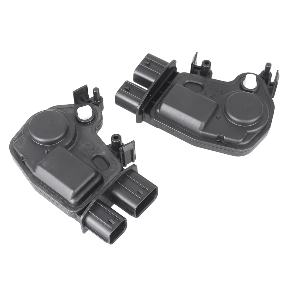 Электрический переключатель привода передней двери для Honda Accord CRV Pilot RSX Civic и т. д.