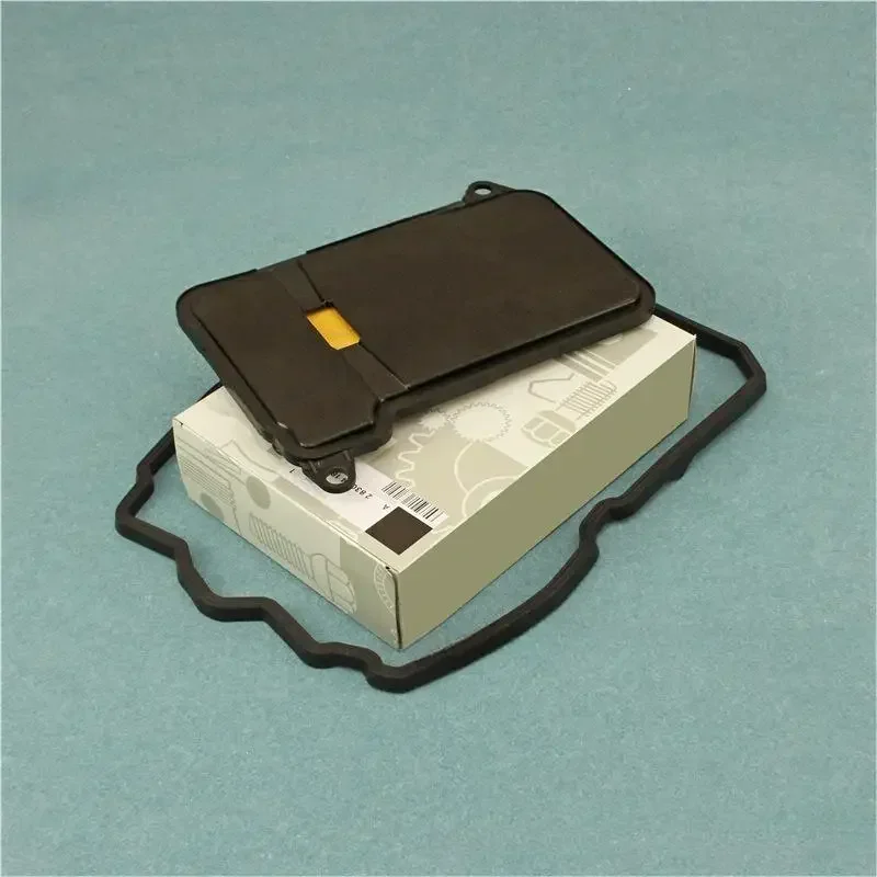 A2122770295 масляный фильтр автоматической коробки передач 2122770295 для Mercedes Benz W205 W212 W222