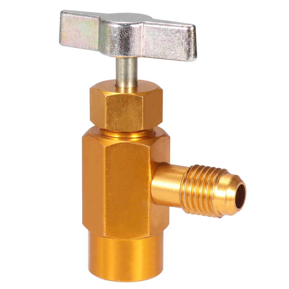 

- 134a Professional Tool Dispensing Air Conditioning Dispensing Can