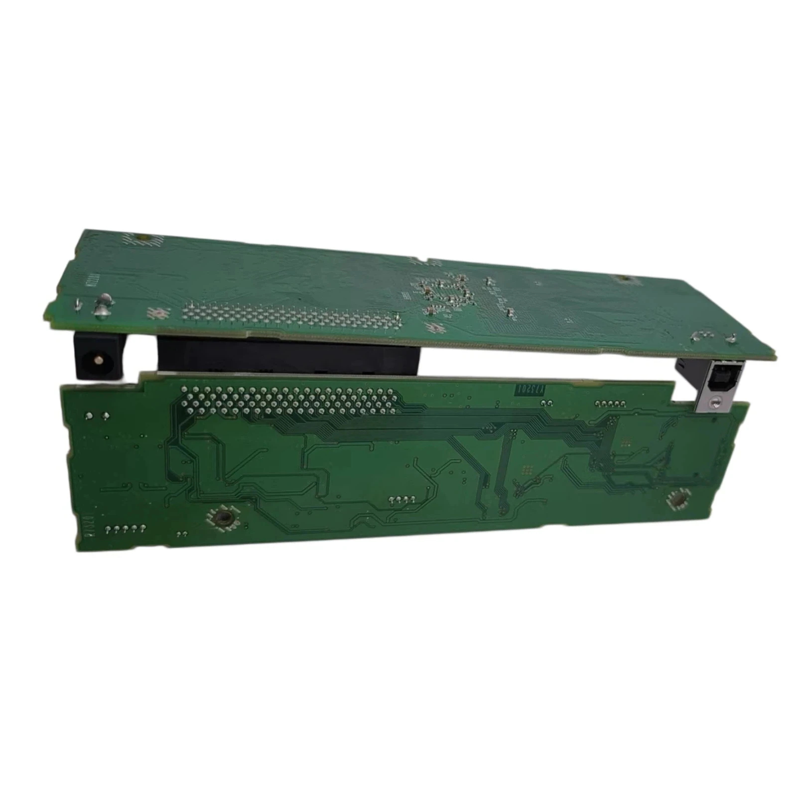 Фото Основная материнская плата, совместимая с Fujitsu PA25135-B73204, запчасти для принтера FI6110 FI-6110 PA20135-B73X №3