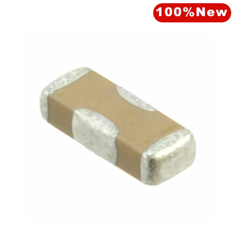 

10pcs 100V 1806 1nF 1000pF 0.3A 4516 SMD Three-terminal filter capacitor NFM41CC102R2A3L EMI Static noise filter New original