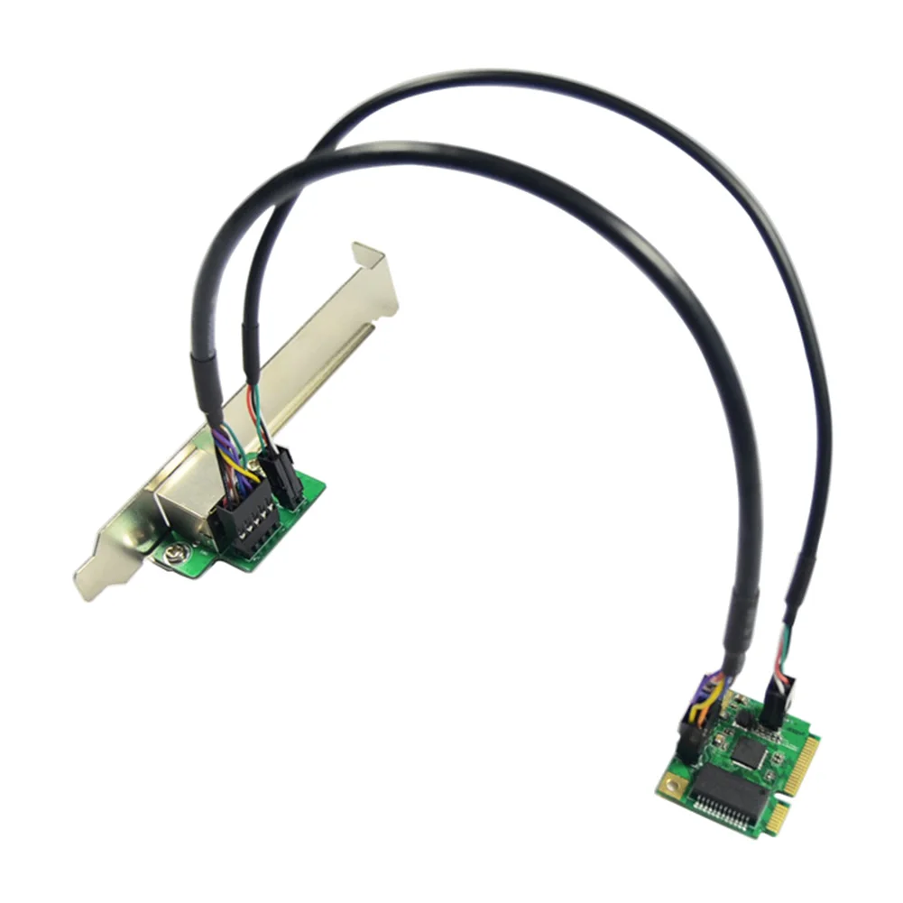 

2.5G Base-T Gigabit Network Adapter I225 Chip 2500Mbps M.2 B/M Key to PCIe 2.5Gb Ethernet Card RJ45 LAN Controller Card