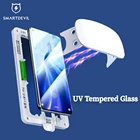 Закаленное стекло SmartDevil для Xiaomi mi 11, 11 pro, 11, 10S