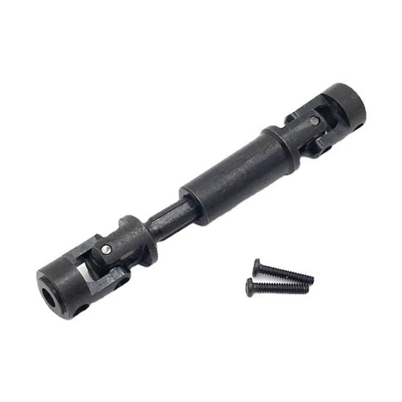 

Металлический Стальной приводной вал CVD для 1/18 FMS EAZYRC Rochobby Toyota FJ Cruiser Patriot Katana K10 обновленные детали для радиоуправляемых автомобилей, 1