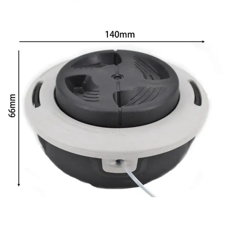 

Replace Trimmer Head For Powerful FS120/200/230/235 Gasoline Grass Trimmer with Easy-Load Head Garden Tool Parts Accessories