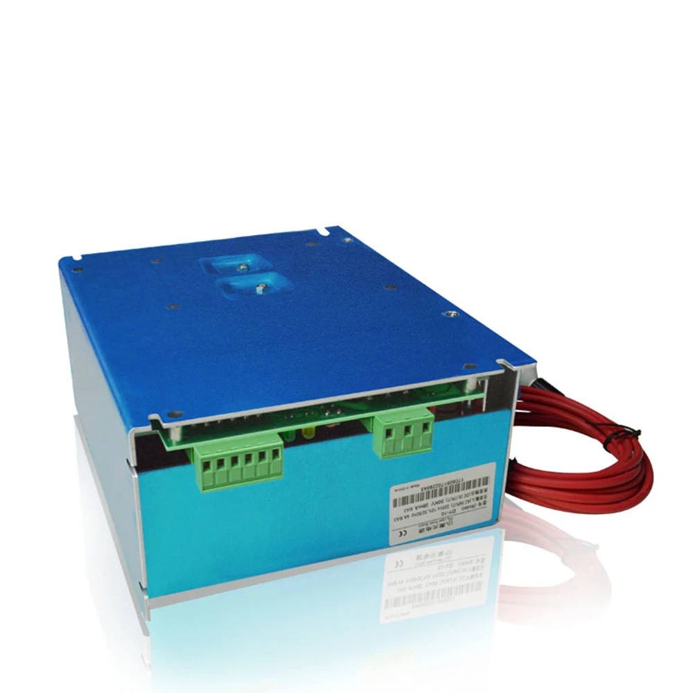 

DY10 Laser Equipment parts Reci Laser Power Supply