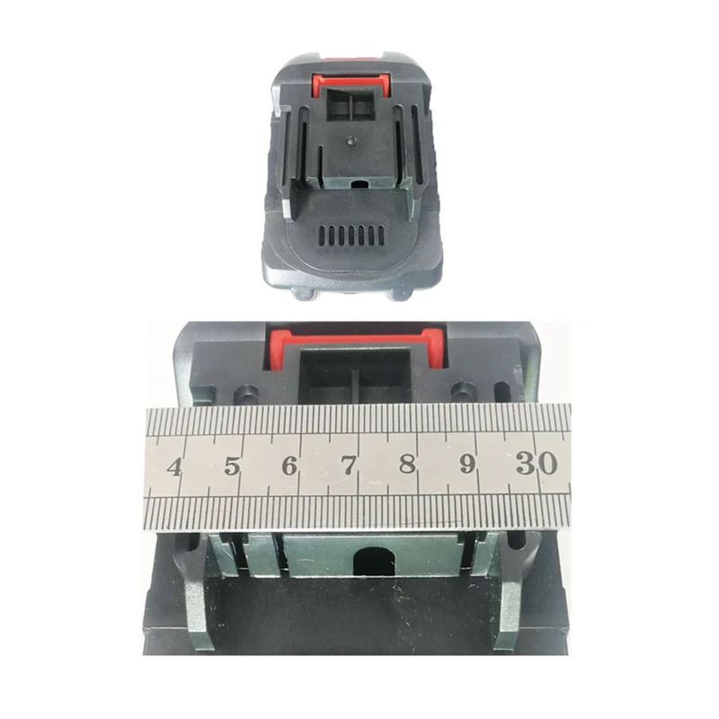 5 компл. литий-ионный аккумулятор пластиковый корпус печатная плата для Lomvum Zhipu