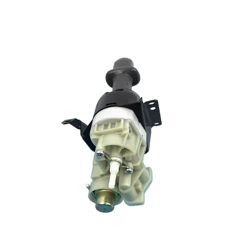 Тормозная система левосторонний ручной клапан для грузовиков Volvo стояночный