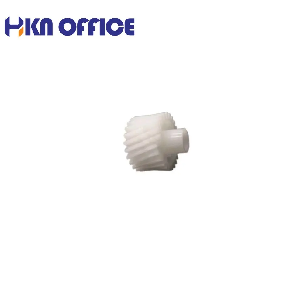 

10 шт. Шестерня фьюзера для Konica Minolta bizhub C220 C280 C360 C7722 C7728, шестерня фьюзера