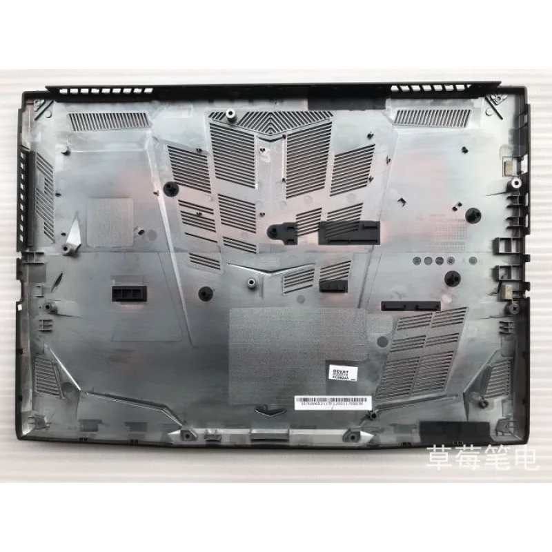 Новинка для MSI Bravo15 MS-16WK D нижняя крышка корпуса