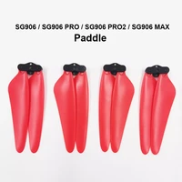 max sg906 pro 2 sg906 pro sg906 replacement propellers blades propeller rc drone quadcopter blade accessory spare part