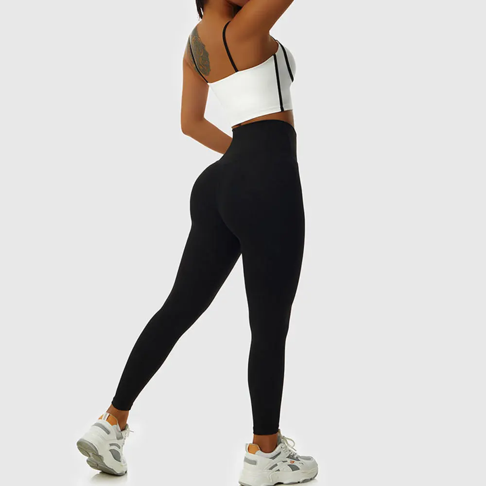 High Waist Yoga Sets Women Gym Clothes Gym Set Sports Set Workout Clothes For Women Sport Outfit For Woman Yoga Suit Tracksuit