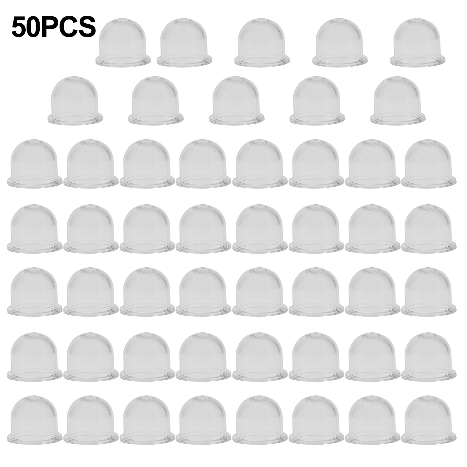 Праймер для карбюратора колба бензопил воздуходувка топливный насос малый