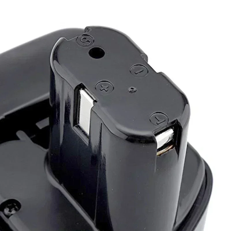 New 12V battery 12800mAh rechargeble Battery for Hitachi EB1214S EB1220BL EB1212S WR12DMR CD4D DH15DV C5D DS 12DVF3