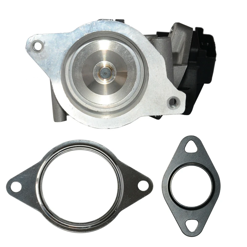 Клапан рециркуляции выхлопных газов EGR для Ford C-Max Volvo C30 V40 V50 Peugeot 307 308 407 6M5Q9D475AA 36000980