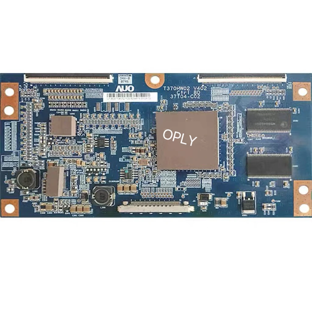 

T-Con Board For T370HW02 VC CTRL BD 37T04-C0G 32'' 37'' 40'' 46'' TV For Samsung Replacement Board Product Free Shipping