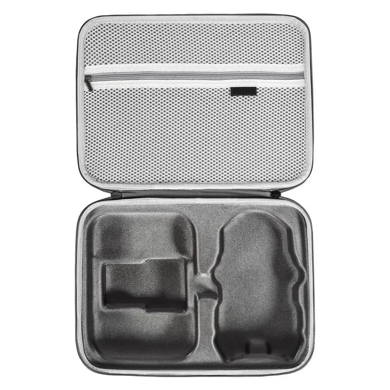 

Travel Carrying Case For Mini 3 Pro RC-N1 Storage Bag All-in-One Case Portable Protective Box Case Handbag Drone Accessories