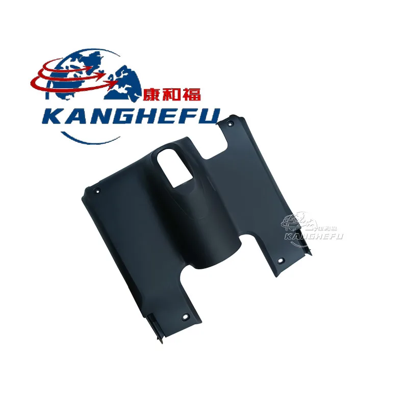 Linde T16/T20-1151/1152 Крышка переднего капота кузова вилочного погрузчика 11524320601