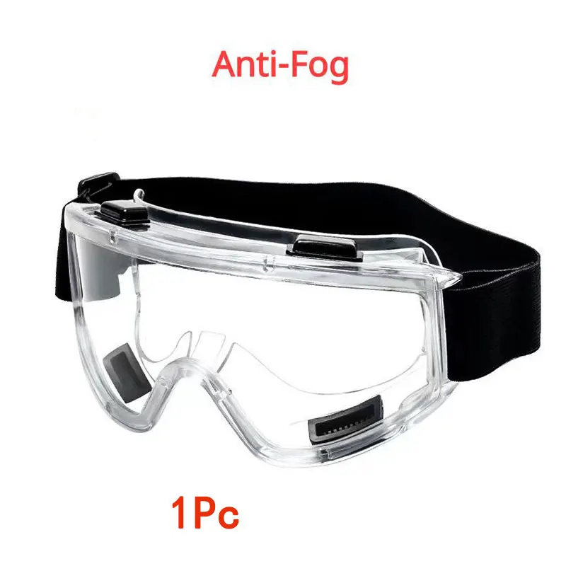 

Защитные очки Safety Antifog