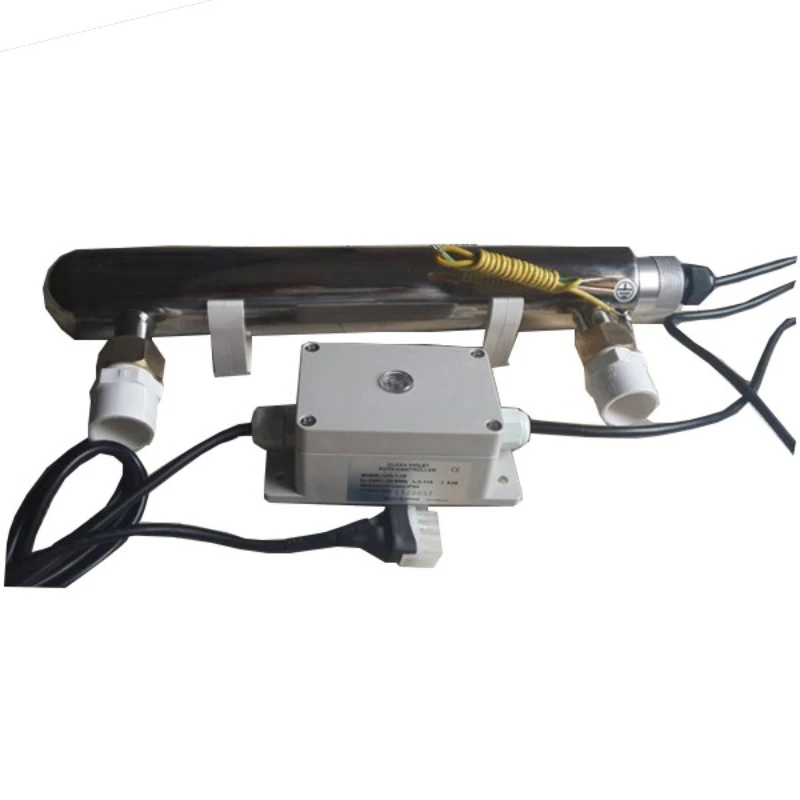 

Bathtub LED Ultraviolet Sterilizer SPA UV Lamp Water Sterilizer