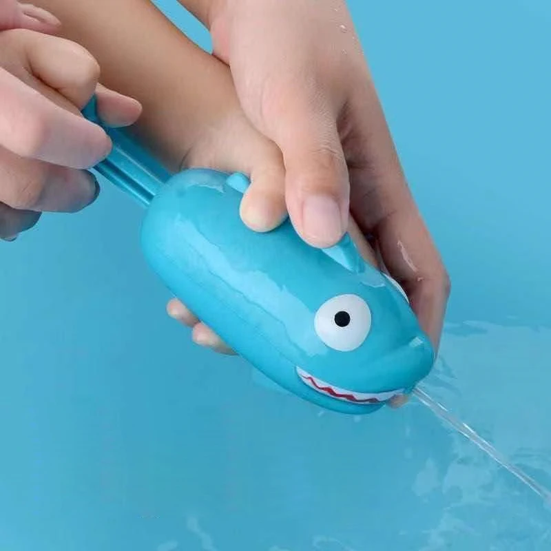 Рисунок 4 - Детский водяной пистолет