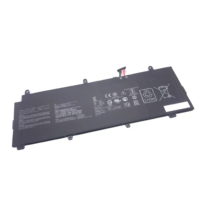 LMDTK Новый аккумулятор для ноутбука C41N1828 ASUS Zephyrus S GX531 GX531GW GX531GV GX531GX GX531GXR GX531GW-AH76
