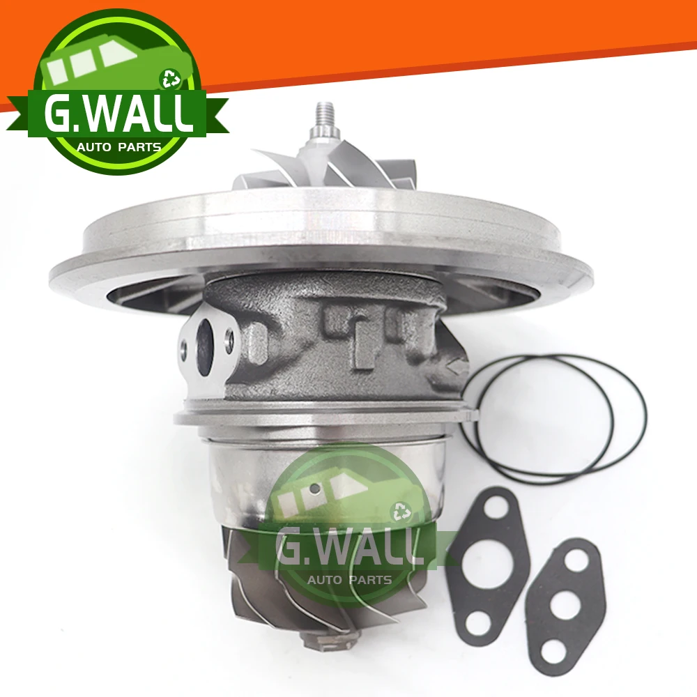 Новый картридж турбо Chra для грузовика Детройта 712402 л 6L60 S60 60 серия 714795 714789 714788