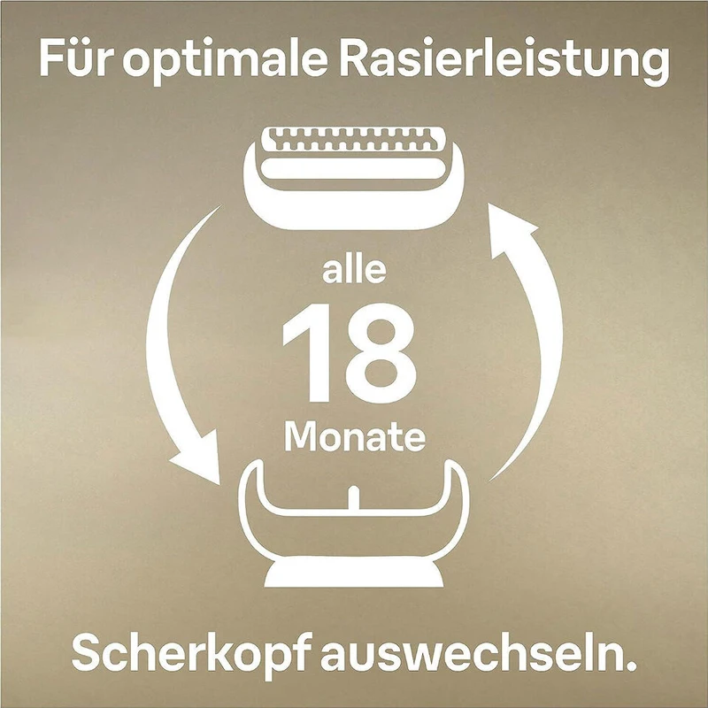 Запасная головка 94 М для электрических бритв Braun серии 9 290cc 9291cc 9370cc 9293s 9385cc 9390cc 9330s
