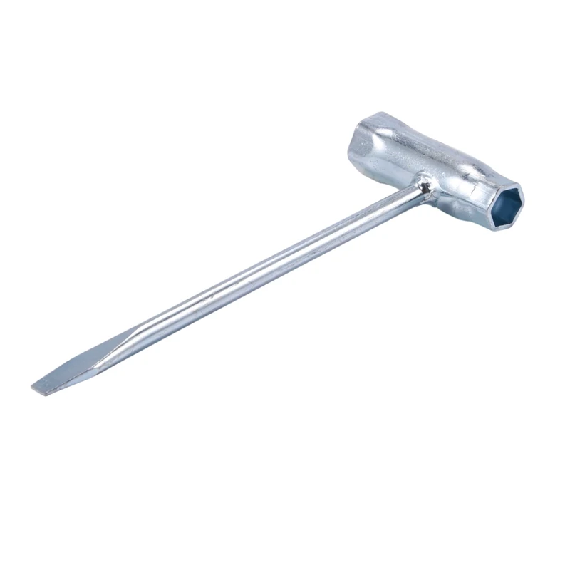 2X Bar Nut T Chainsaw Wrench Spanner 1/2 Inch (13Mm) X 3/4 (19Mm)For STIHL Husqvarna |