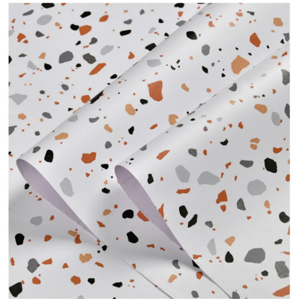 Самоклеящаяся настенная бумага для спальни стен кухни кабинета | Строительство и