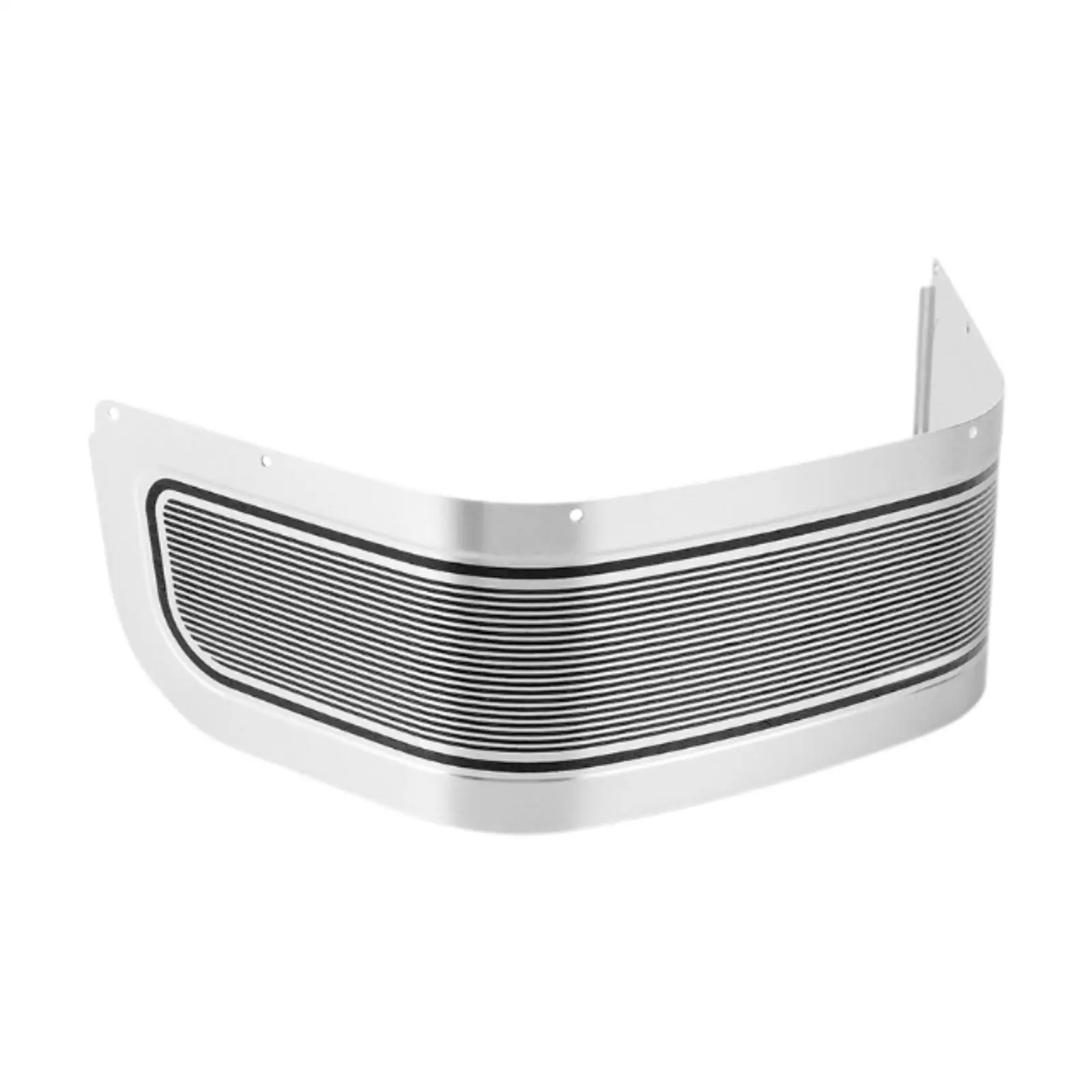 Накладка на юбку переднего крыла переднее крыло Защитная защита юбки Простая