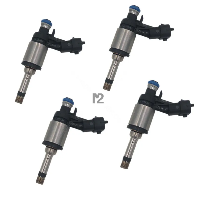 Топливный инжектор в сборе 1 6 T OEM для 2016 2017
