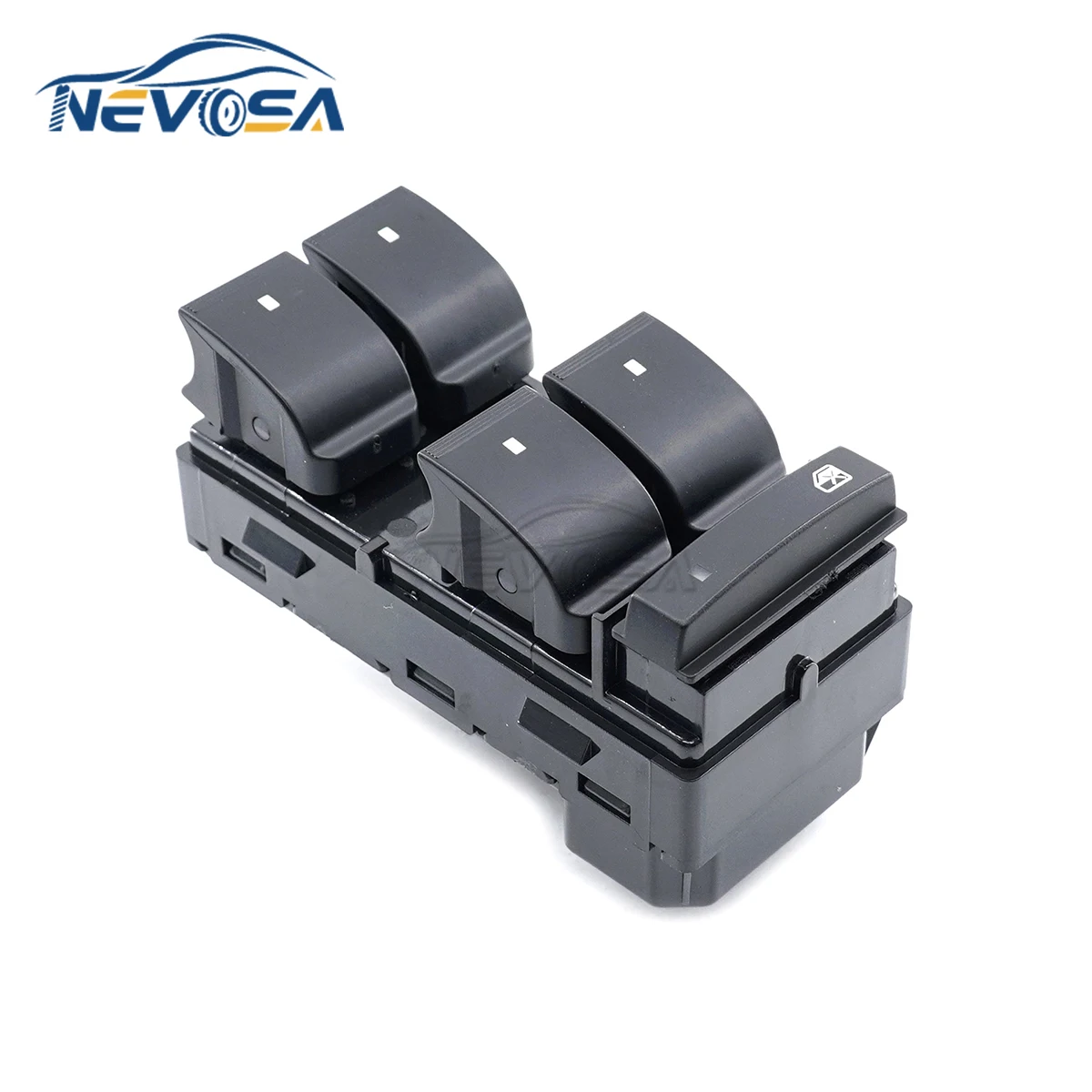 

Nevosa 20945129 Car Lifter Window Switch For Chevy Silverado For GMC Sierra Traverse HHR Yukon Buick 25951963 20945224 25789692