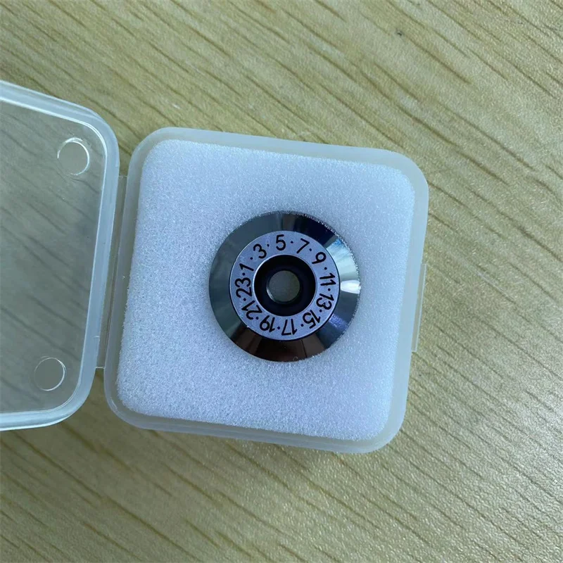 Fiber Cutter Blade CB-01 Fiber Cleaver CC-01 C108 For COMWAY C6 C8 C9 C10 Series Fiber Fusion Splicer