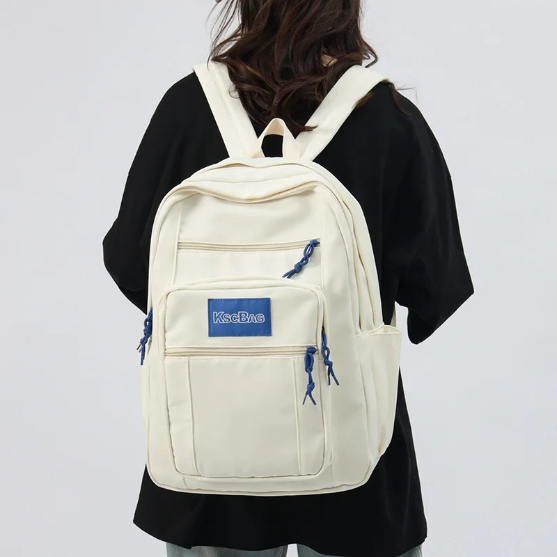 

Fashion Backpacks for Women 2022 Men Backpack Bookbag School Bag Back Pack Girl Bagpack Female Bags with Free Shipping Schoolbag