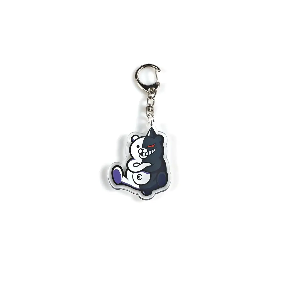 Акриловый брелок в стиле аниме Danganronpa