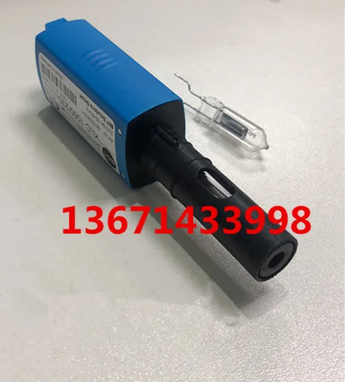 Светочувствительный зонд KLC1000/230 | Детектор пламени подлинный немецкий